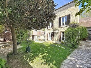  Maison à vendre 6 pièces 133 m²