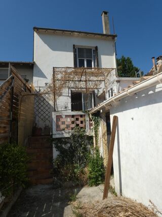  Maison à vendre 4 pièces 70 m²