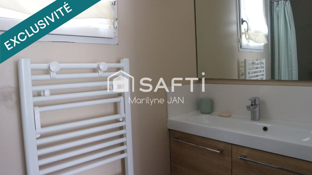 à vendre  Maison Saint-Malo (35400)