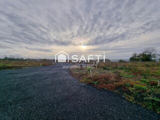  Terrain � vendre 386 m�