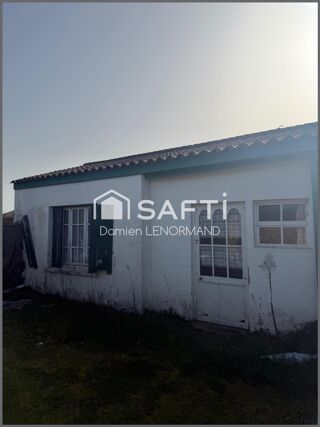  Maison � vendre 8 pi�ces 160 m�