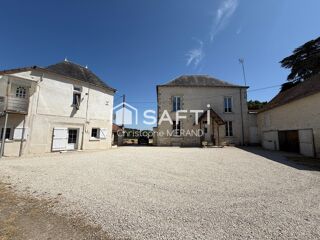 Maison à vendre 12 pièces 207 m²