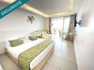  Appartement � vendre 2 pi�ces 25 m�