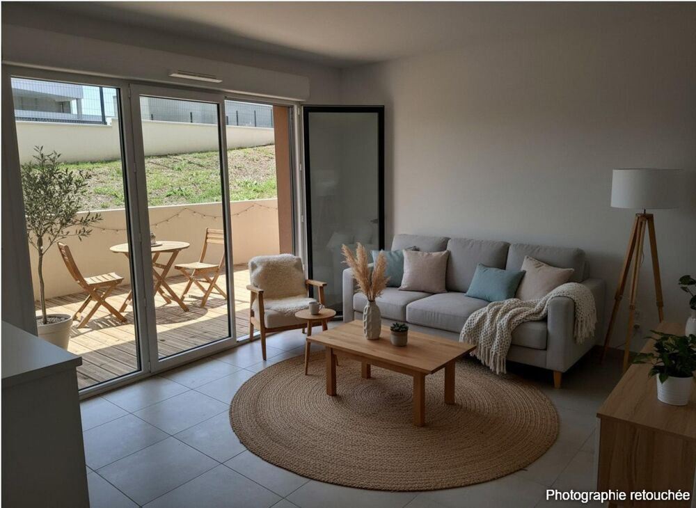 Vente Appartement Bel emplacement Escalquens