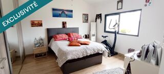  Maison � vendre 4 pi�ces 94 m�