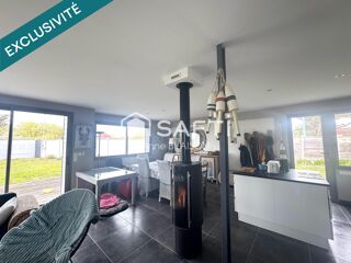  Maison � vendre 4 pi�ces 100 m�