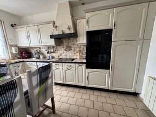  Maison à vendre 3 pièces 84 m²