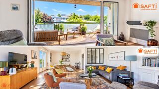  Appartement à vendre 5 pièces 116 m²
