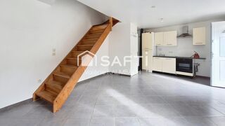 Vente Maison Maison de Ville avec extérieur Cognac