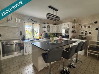  Maison  vendre 6 pices 112 m