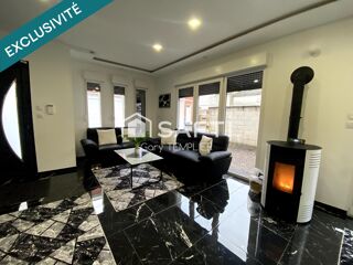  Maison � vendre 4 pi�ces 91 m�