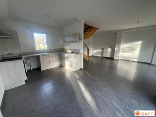  Maison � vendre 5 pi�ces 93 m�