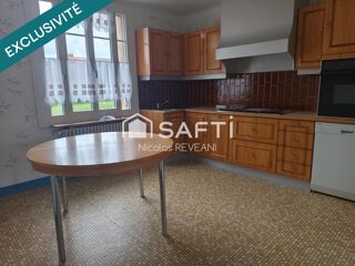  Maison à vendre 8 pièces 207 m²