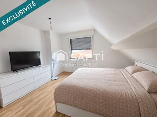  Maison à vendre 5 pièces 137 m²