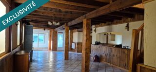  Maison à vendre 9 pièces 302 m²