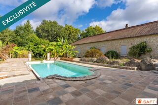  Maison � vendre 4 pi�ces 165 m�