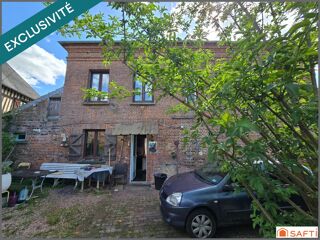  Maison � vendre 6 pi�ces 128 m�