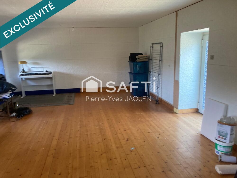 Vente Maison CORPS DE FERME AUTHENTIQUE GUERLESQUIN Guerlesquin