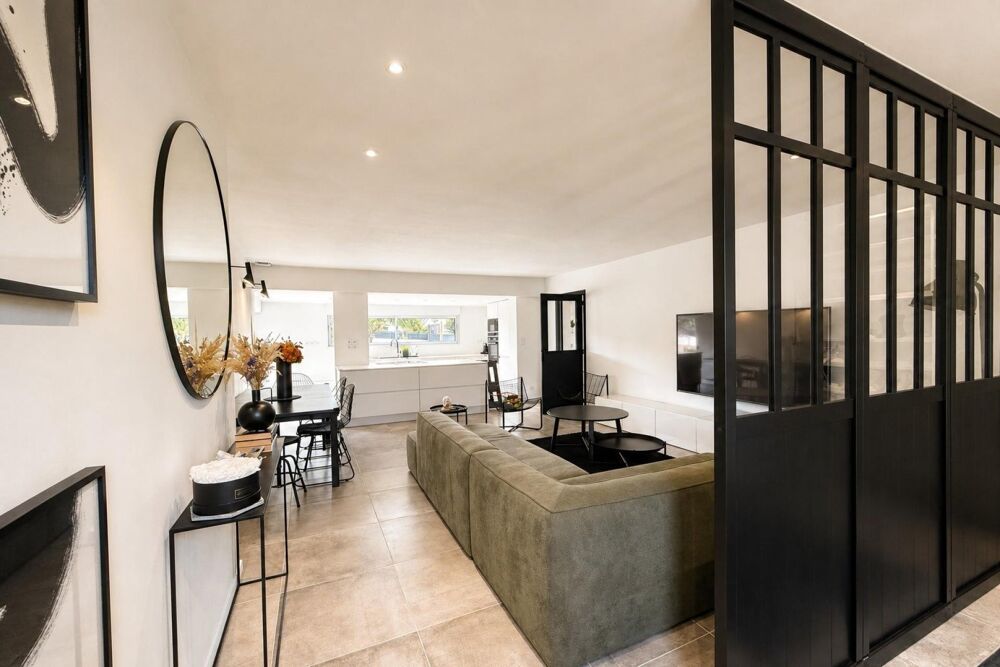 Vente Maison Plain pied, centre de Queven Queven