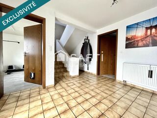  Maison à vendre 6 pièces 163 m²