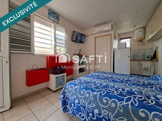  Appartement à vendre 1 pièce 27 m²