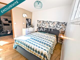  Maison � vendre 4 pi�ces 91 m�