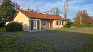  Maison à vendre 4 pièces 136 m²
