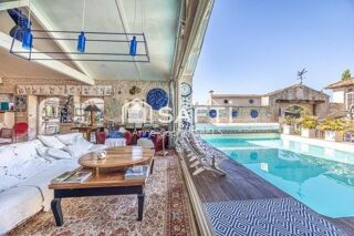  Maison � vendre 9 pi�ces 280 m�