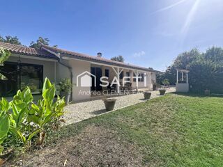 Maison à vendre 5 pièces 165 m²