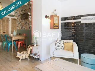  Maison à vendre 4 pièces 96 m²