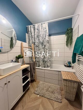  Appartement � vendre 3 pi�ces 93 m�