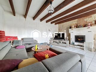  Maison à vendre 7 pièces 164 m²