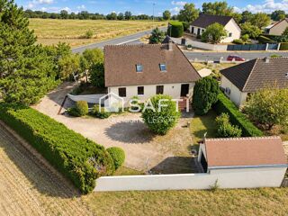 Maison à vendre 6 pièces 153 m²