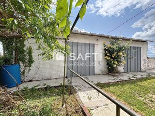  Maison � vendre 5 pi�ces 89 m�