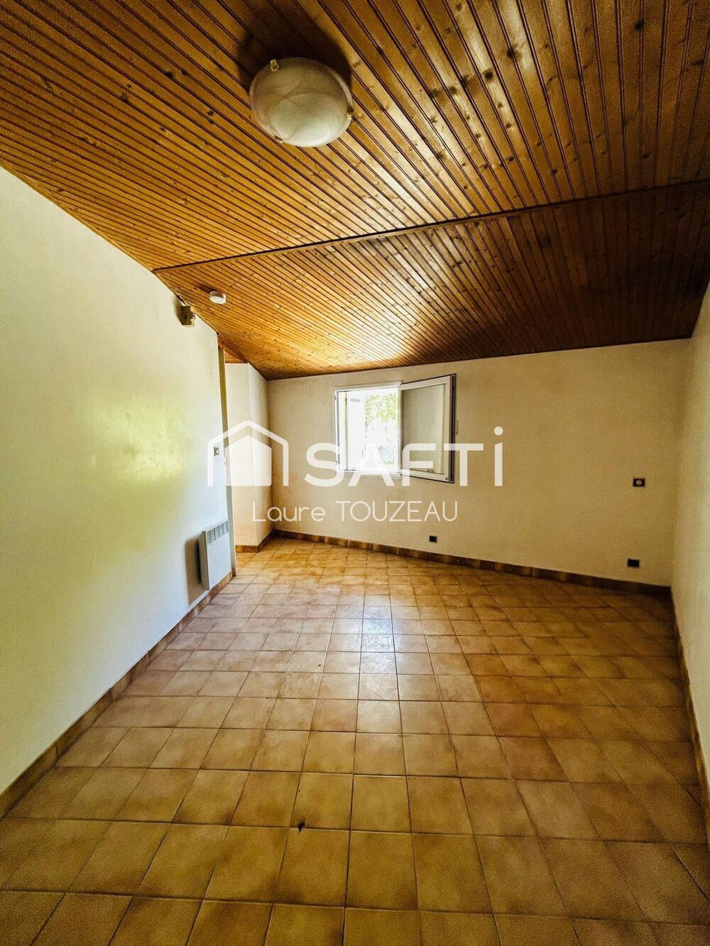 Vente Maison MAISON EN PIERRE TYPE LONGERE AVEC JARDIN Talmont-saint-hilaire