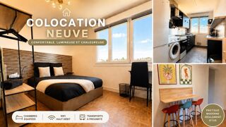  Appartement à louer 3 pièces 19 m²