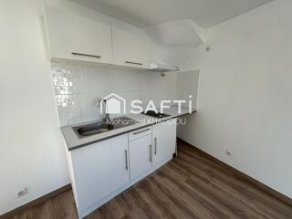 Appartement à vendre 2 pièces 31 m²