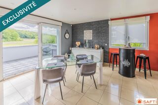  Maison  vendre 4 pices 108 m