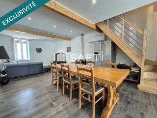  Maison � vendre 11 pi�ces 560 m�