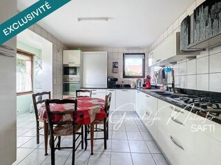  Maison à vendre 11 pièces 277 m²