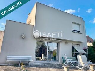  Maison � vendre 6 pi�ces 212 m�