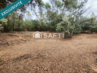  Terrain à vendre 2000 m²