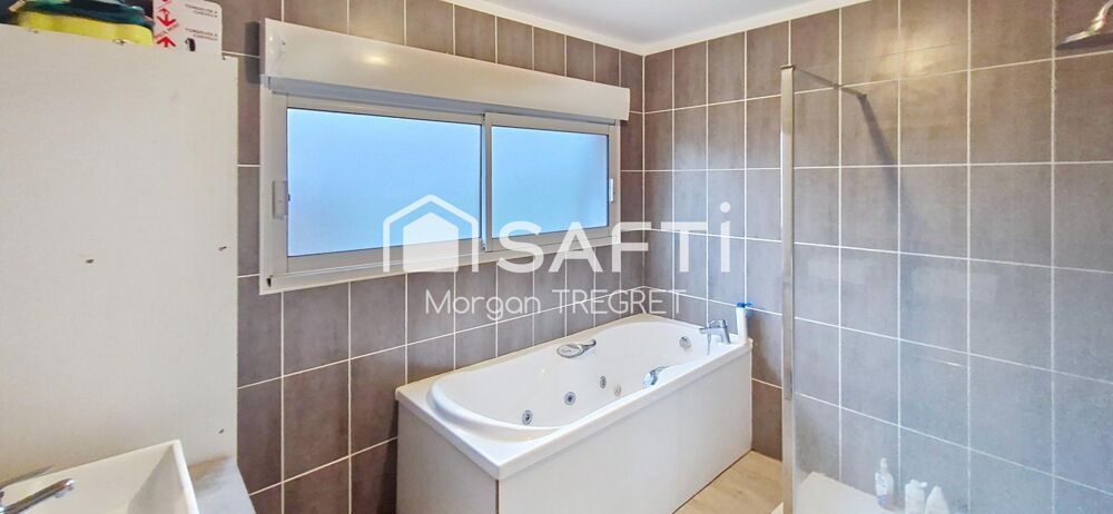 Vente Maison Maison Nozay 4 chambres 129 m² Nozay