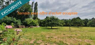  Terrain  vendre 1860 m