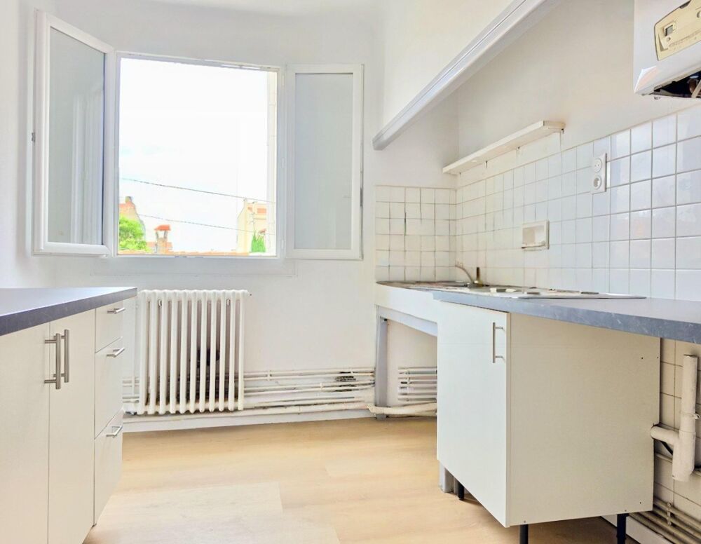 Appartement 3 pièces de 65m²