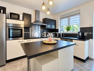  Maison à vendre 4 pièces 95 m²