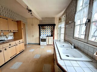  Maison � vendre 7 pi�ces 172 m�