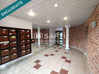  Appartement � vendre 4 pi�ces 93 m�