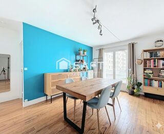  Appartement � vendre 3 pi�ces 60 m�