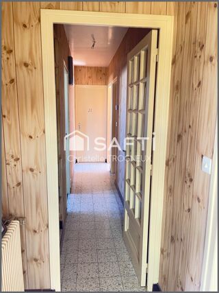  Maison � vendre 3 pi�ces 65 m�